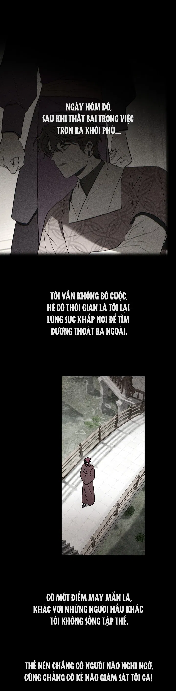 Xuyên Thành Nô Lệ Của Cậu Chủ Chapter 18 - H+ - Trang 2