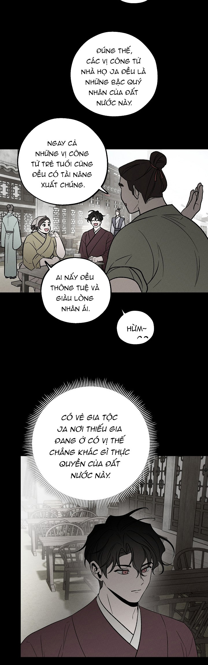 Xuyên Thành Nô Lệ Của Cậu Chủ Chapter 18 - H+ - Trang 2