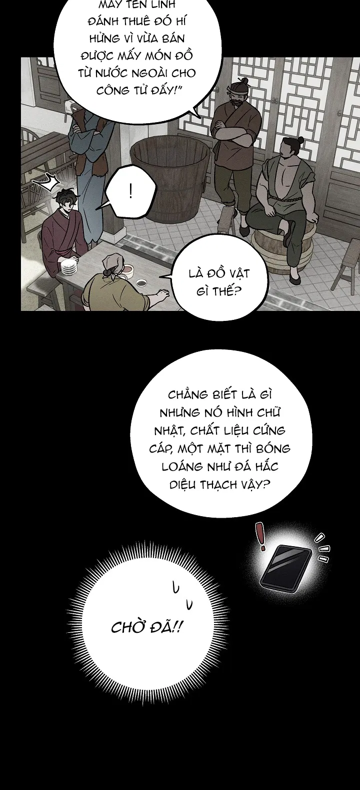 Xuyên Thành Nô Lệ Của Cậu Chủ Chapter 18 - H+ - Trang 2