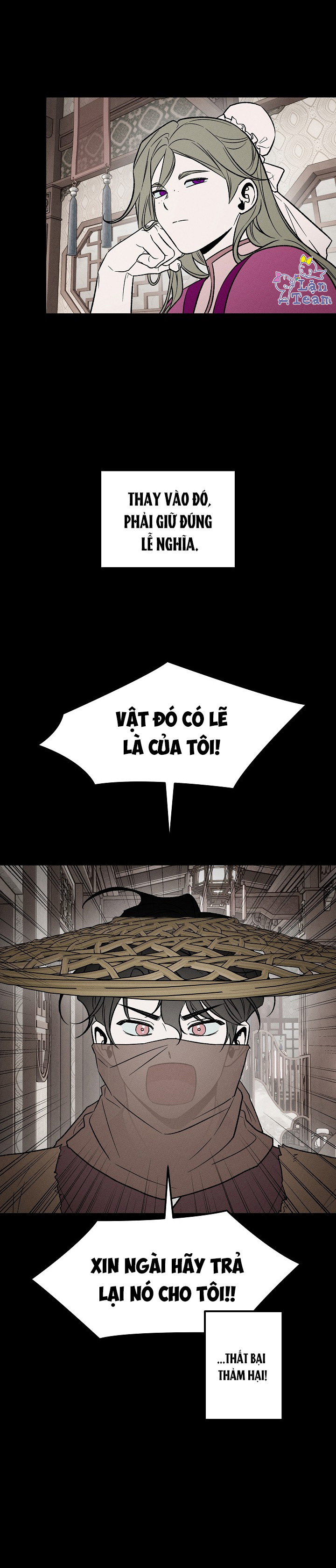 Xuyên Thành Nô Lệ Của Cậu Chủ Chapter 18 - H+ - Trang 2