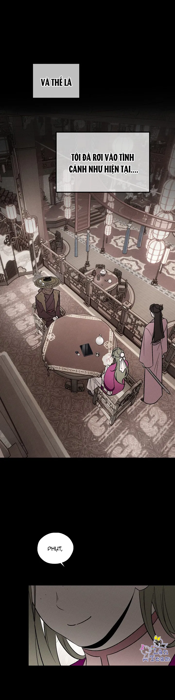 Xuyên Thành Nô Lệ Của Cậu Chủ Chapter 18 - H+ - Trang 2