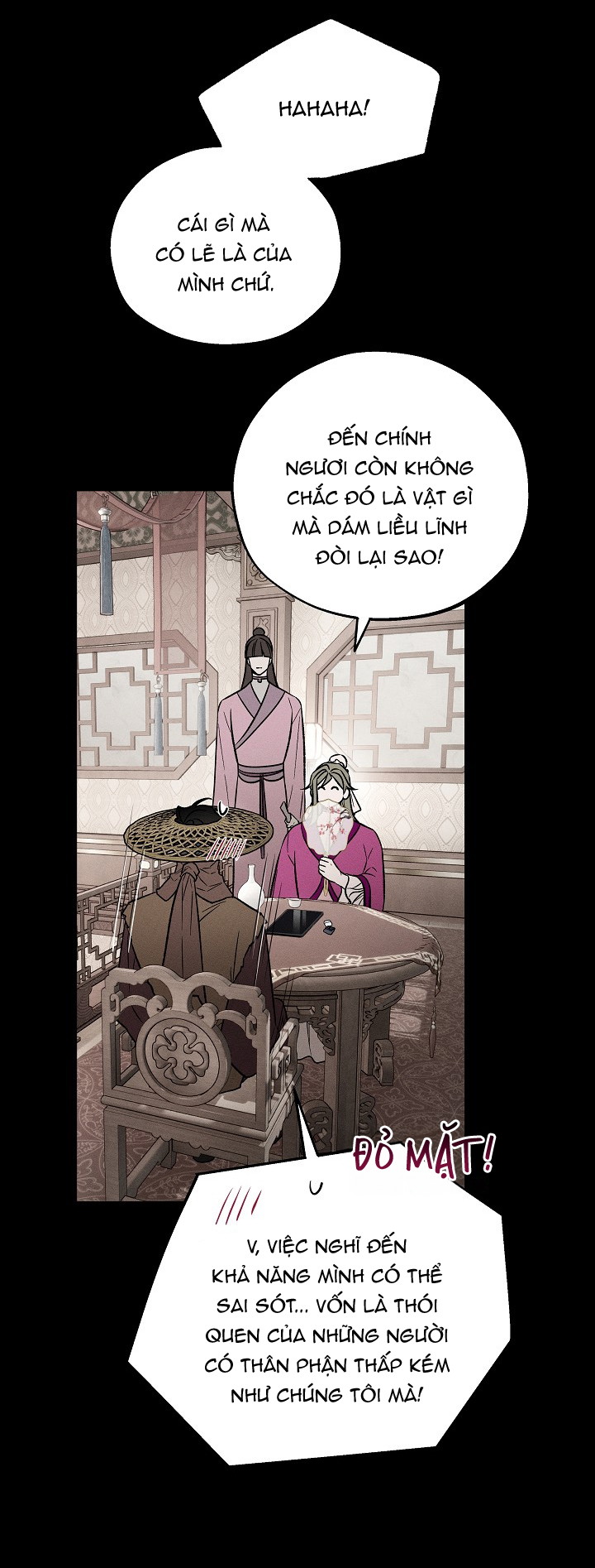 Xuyên Thành Nô Lệ Của Cậu Chủ Chapter 18 - H+ - Trang 2