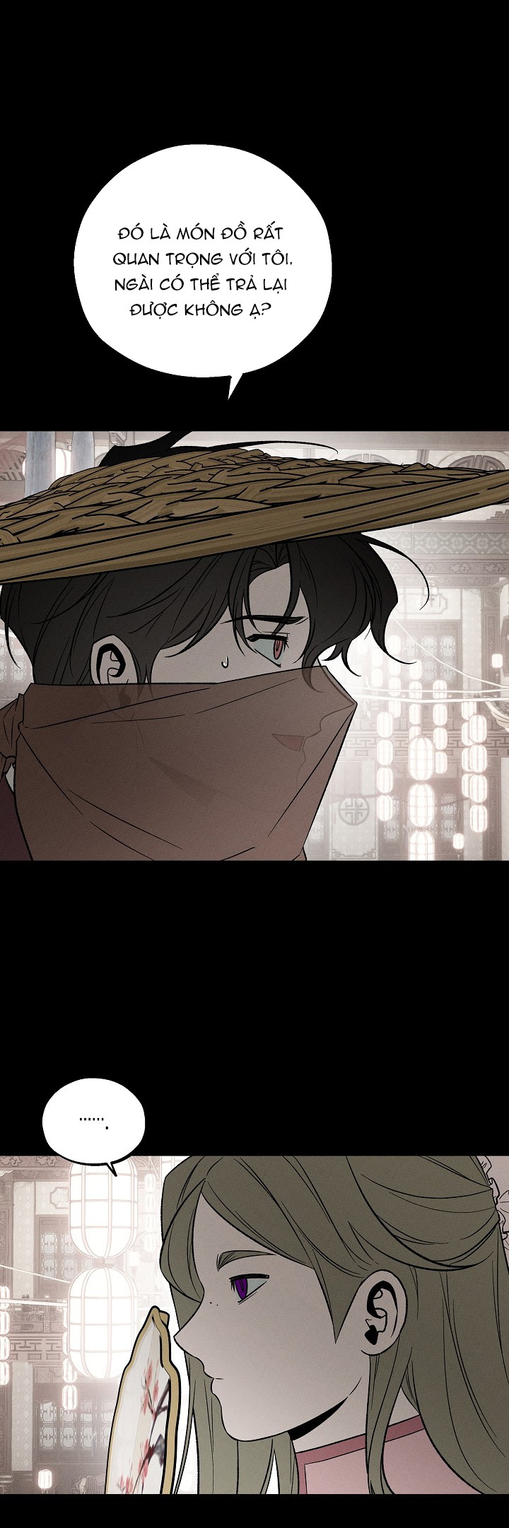 Xuyên Thành Nô Lệ Của Cậu Chủ Chapter 18 - H+ - Trang 2