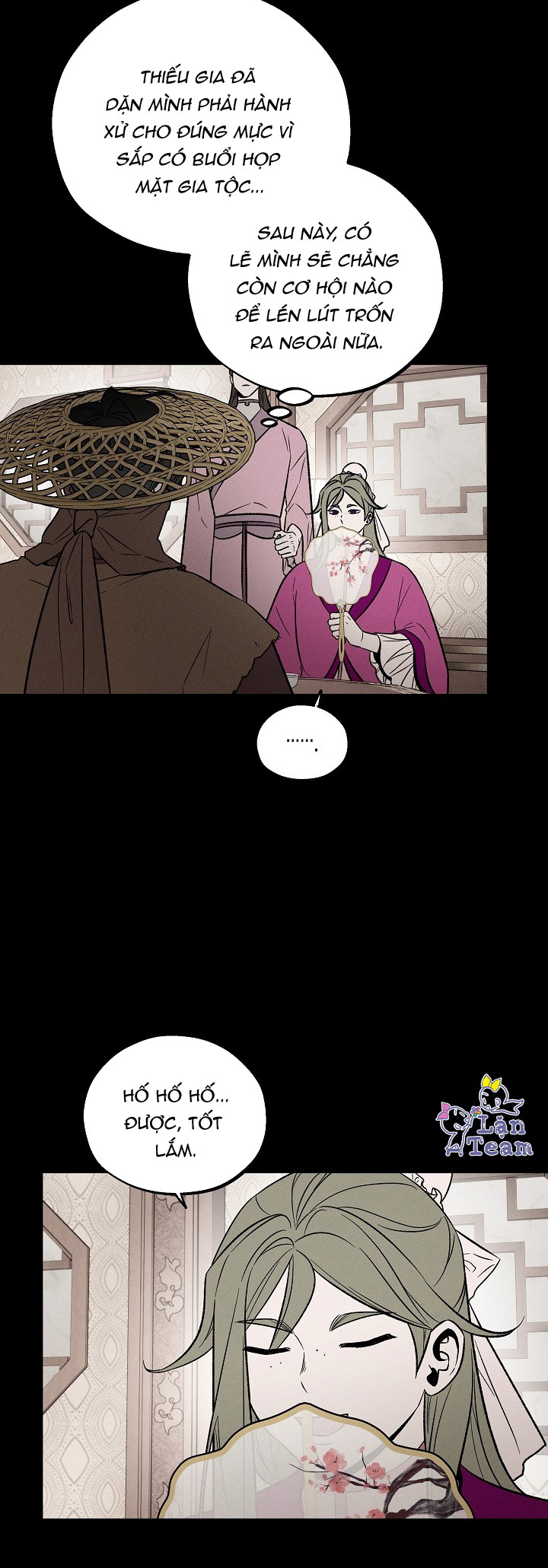 Xuyên Thành Nô Lệ Của Cậu Chủ Chapter 18 - H+ - Trang 2