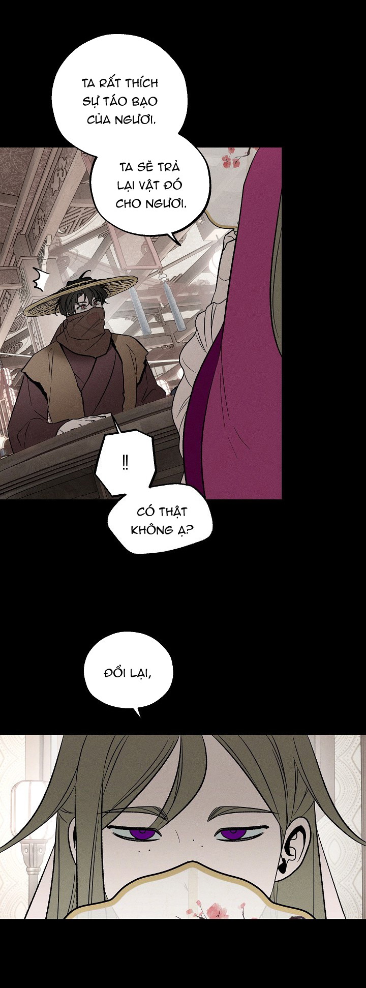 Xuyên Thành Nô Lệ Của Cậu Chủ Chapter 18 - H+ - Trang 2