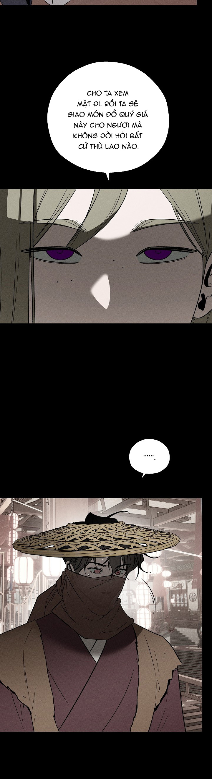 Xuyên Thành Nô Lệ Của Cậu Chủ Chapter 18 - H+ - Trang 2