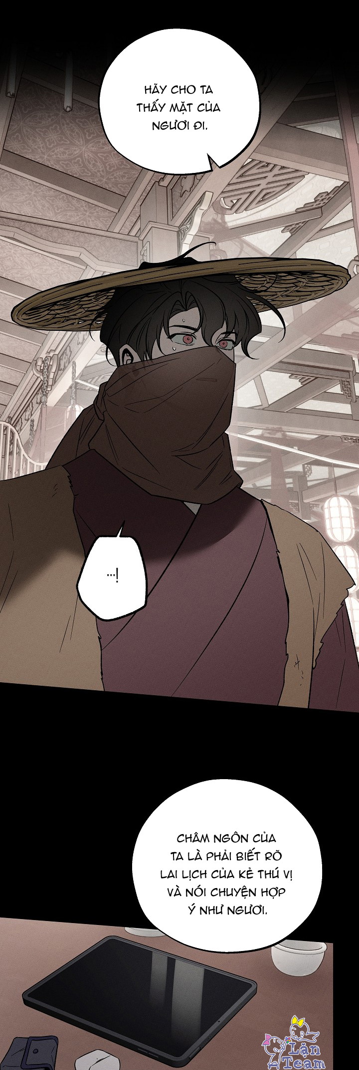 Xuyên Thành Nô Lệ Của Cậu Chủ Chapter 18 - H+ - Trang 2