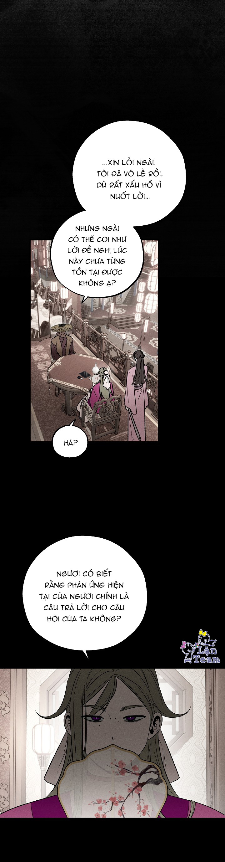 Xuyên Thành Nô Lệ Của Cậu Chủ Chapter 18 - H+ - Trang 2