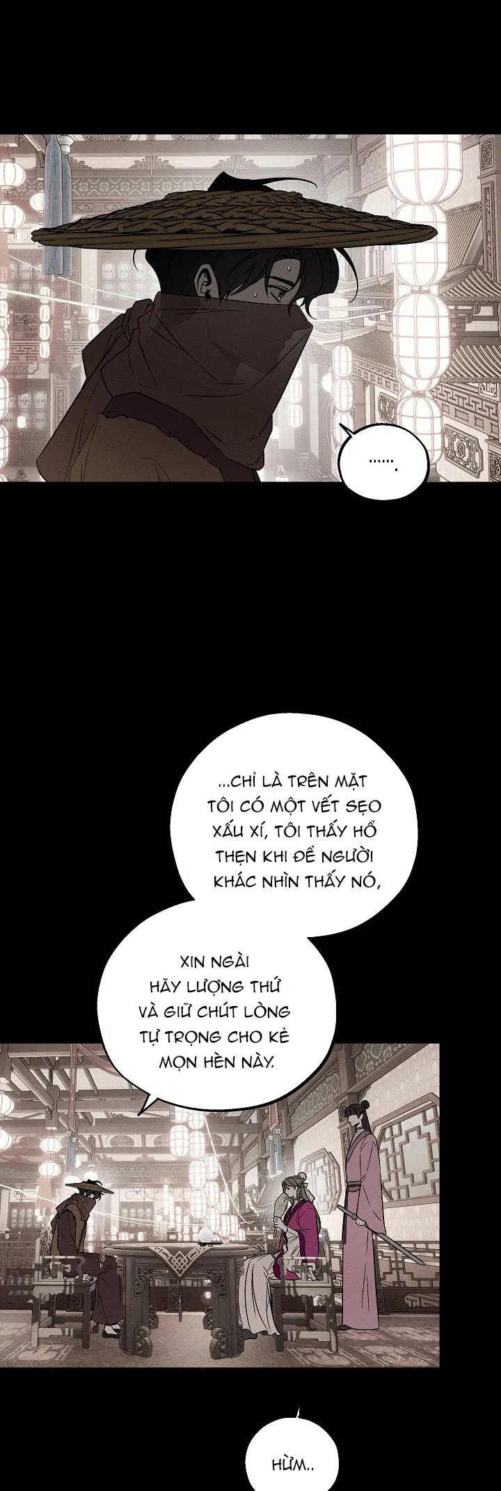 Xuyên Thành Nô Lệ Của Cậu Chủ Chapter 18 - H+ - Trang 2