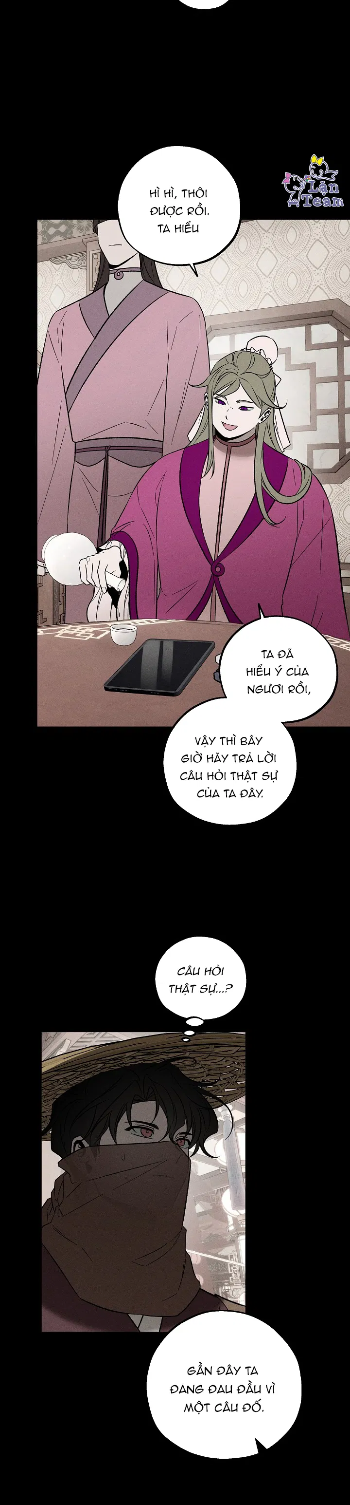 Xuyên Thành Nô Lệ Của Cậu Chủ Chapter 18 - H+ - Trang 2