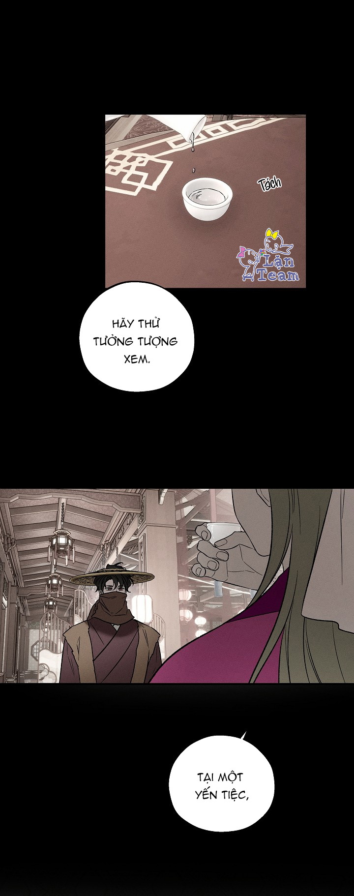 Xuyên Thành Nô Lệ Của Cậu Chủ Chapter 18 - H+ - Trang 2