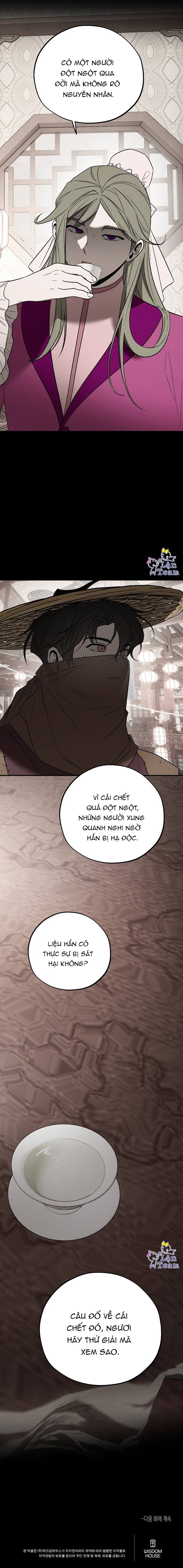 Xuyên Thành Nô Lệ Của Cậu Chủ Chapter 18 - H+ - Trang 2