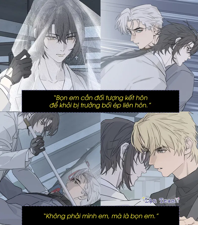 Xuyên Thành Nô Lệ Của Cậu Chủ Chapter 18 - H+ - Trang 2