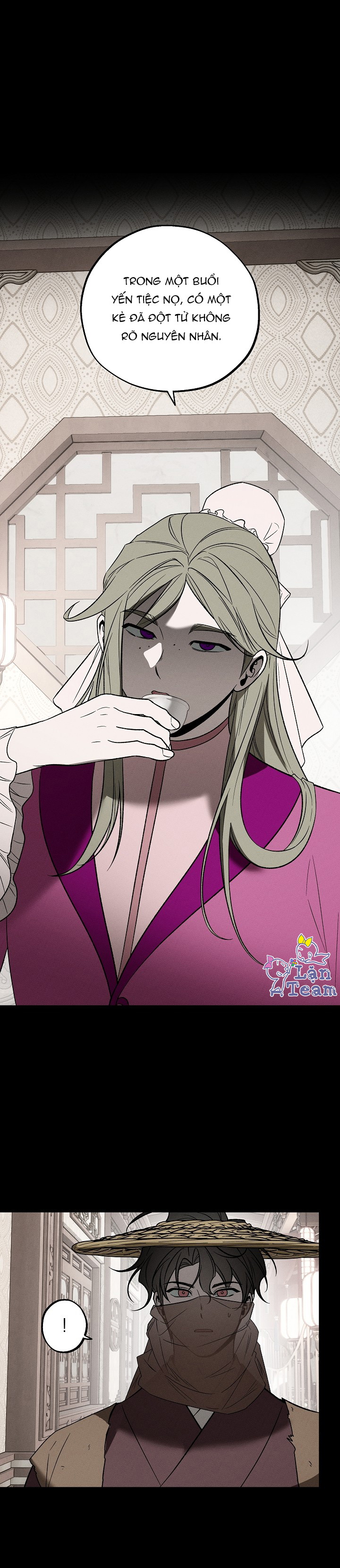 Xuyên Thành Nô Lệ Của Cậu Chủ Chapter 19 - Trang 2