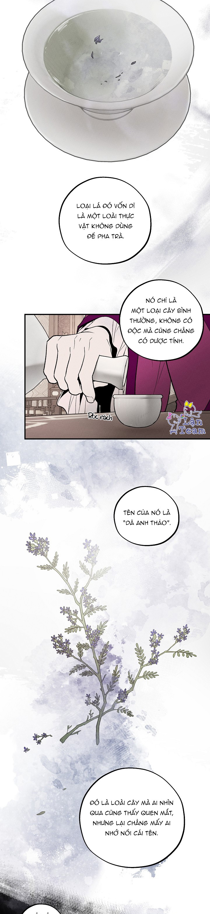 Xuyên Thành Nô Lệ Của Cậu Chủ Chapter 19 - Trang 2