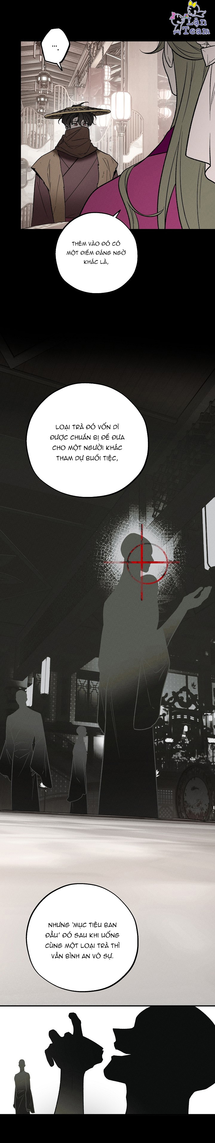 Xuyên Thành Nô Lệ Của Cậu Chủ Chapter 19 - Trang 2