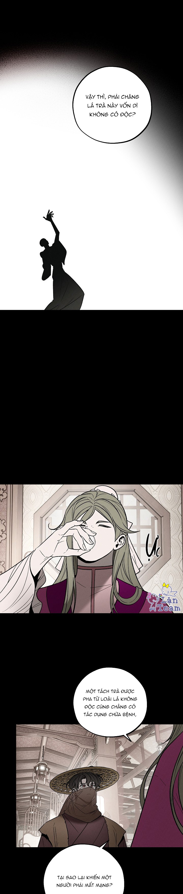 Xuyên Thành Nô Lệ Của Cậu Chủ Chapter 19 - Trang 2