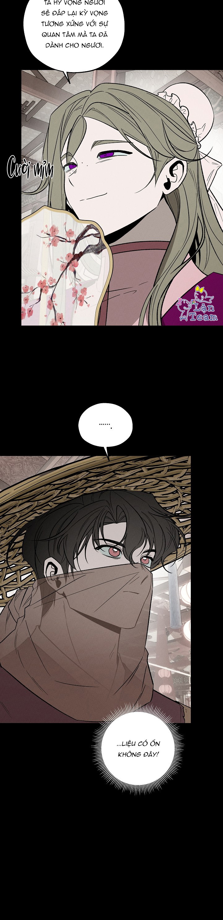 Xuyên Thành Nô Lệ Của Cậu Chủ Chapter 19 - Trang 2