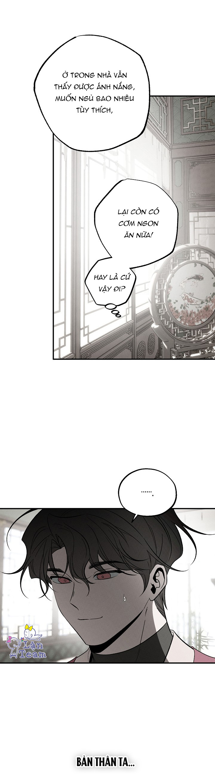 Xuyên Thành Nô Lệ Của Cậu Chủ Chapter 19 - Trang 2