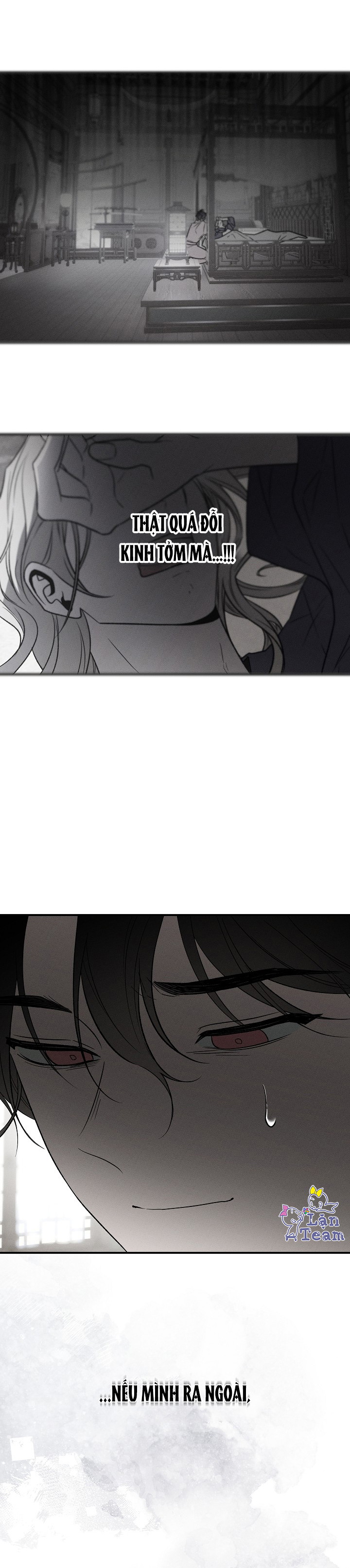 Xuyên Thành Nô Lệ Của Cậu Chủ Chapter 19 - Trang 2