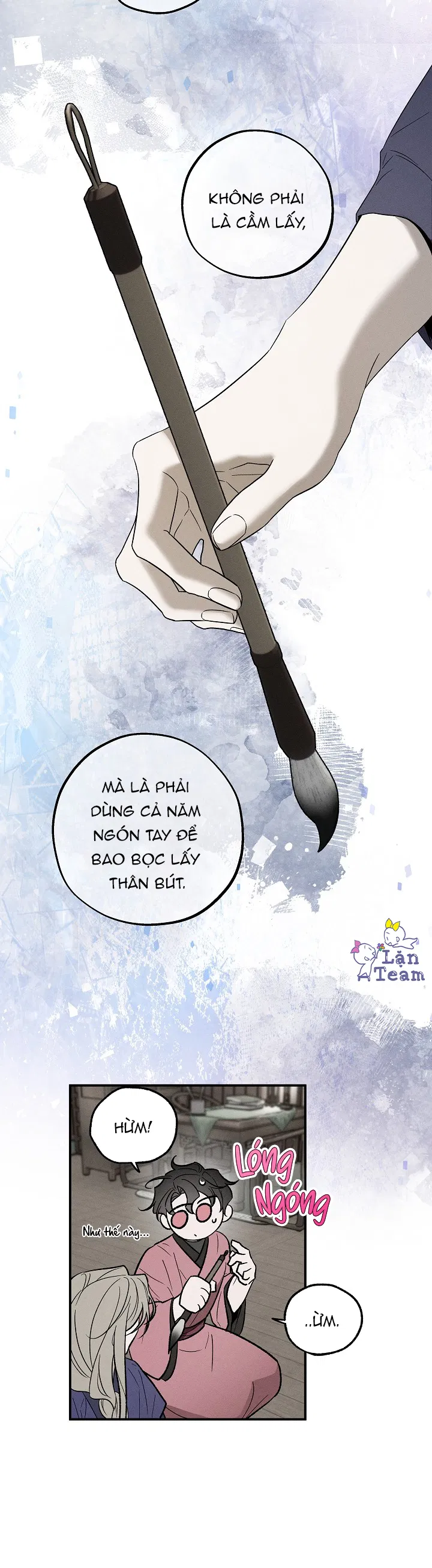 Xuyên Thành Nô Lệ Của Cậu Chủ Chapter 20 - Trang 2
