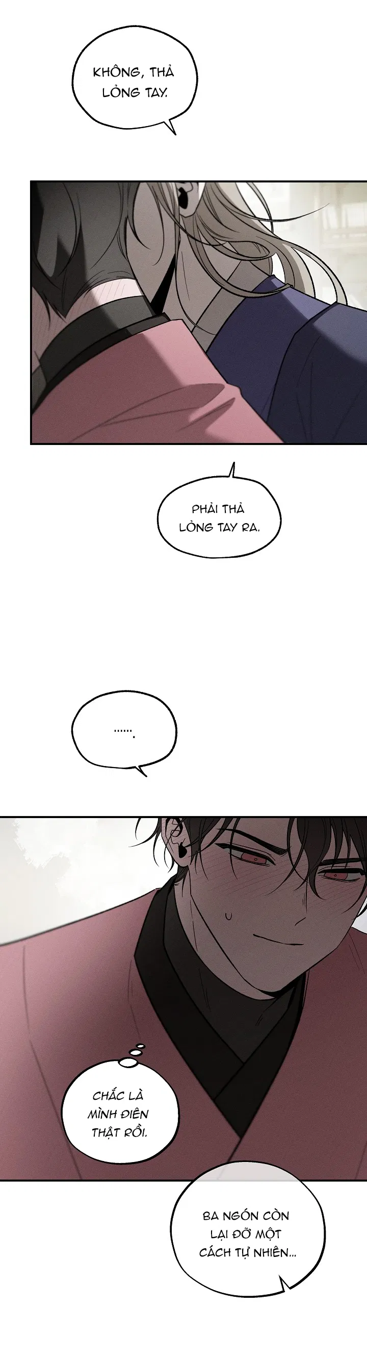 Xuyên Thành Nô Lệ Của Cậu Chủ Chapter 20 - Trang 2