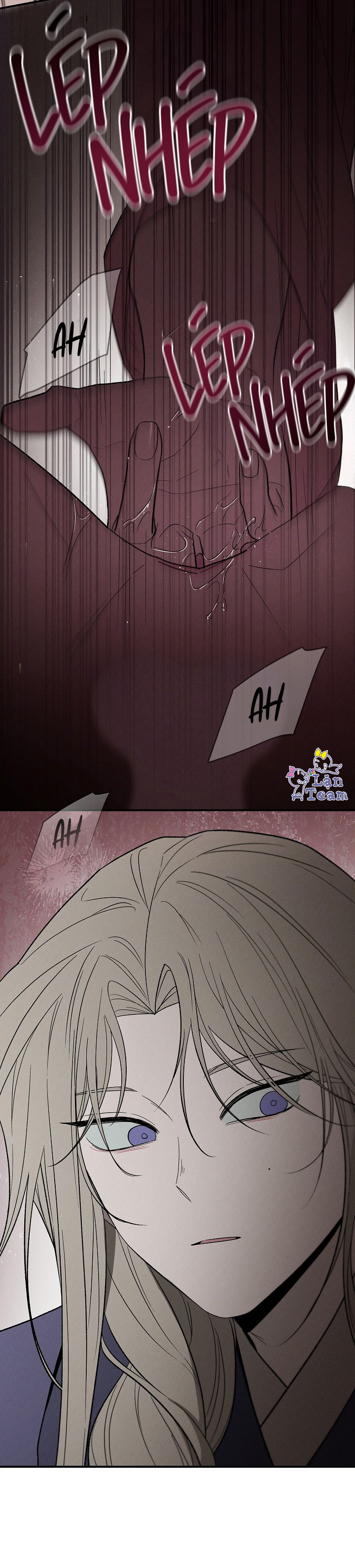 Xuyên Thành Nô Lệ Của Cậu Chủ Chapter 20 - Trang 2