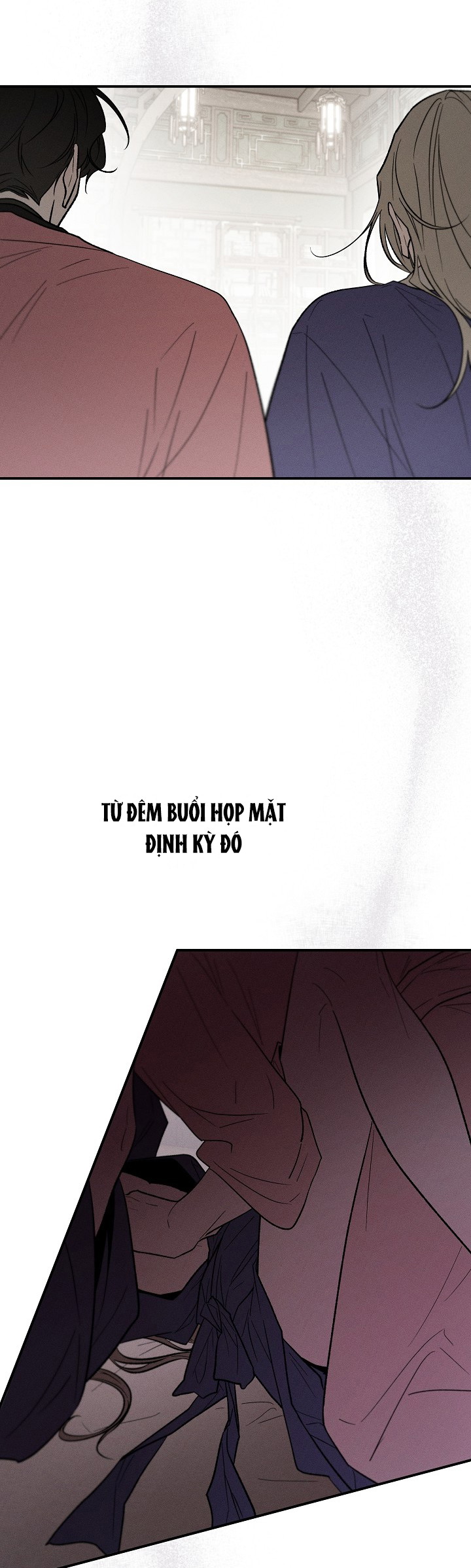 Xuyên Thành Nô Lệ Của Cậu Chủ Chapter 20 - Trang 2