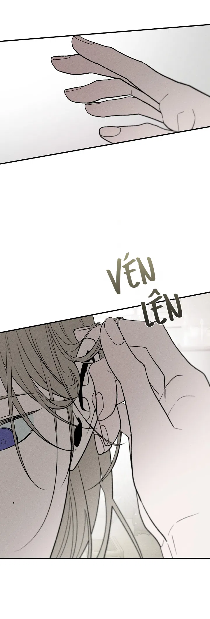 Xuyên Thành Nô Lệ Của Cậu Chủ Chapter 20 - Trang 2