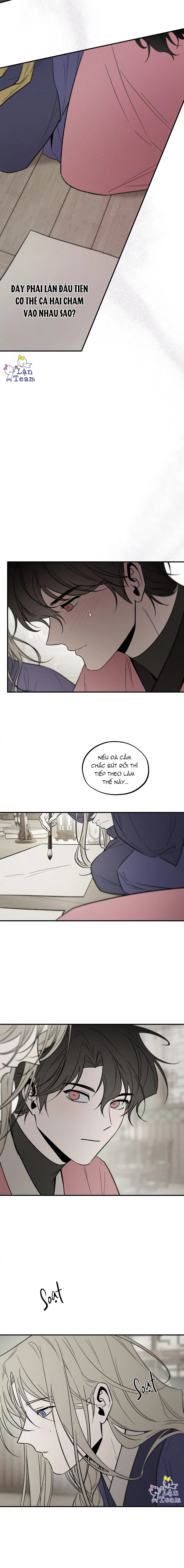 Xuyên Thành Nô Lệ Của Cậu Chủ Chapter 20 - Trang 2