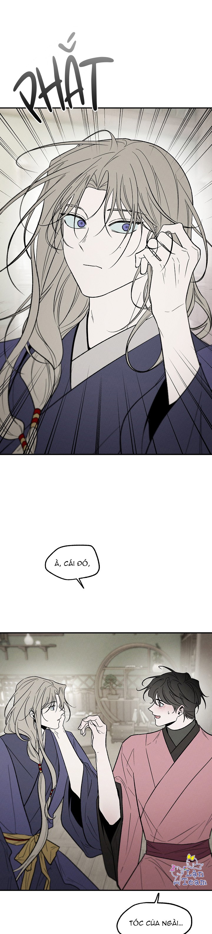 Xuyên Thành Nô Lệ Của Cậu Chủ Chapter 20 - Trang 2