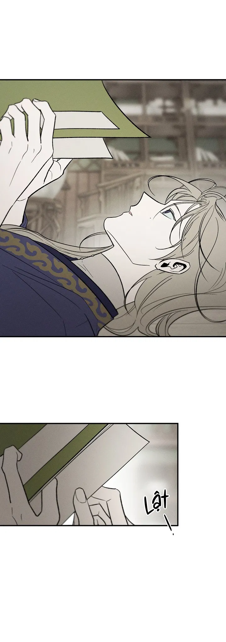 Xuyên Thành Nô Lệ Của Cậu Chủ Chapter 20 - Trang 2