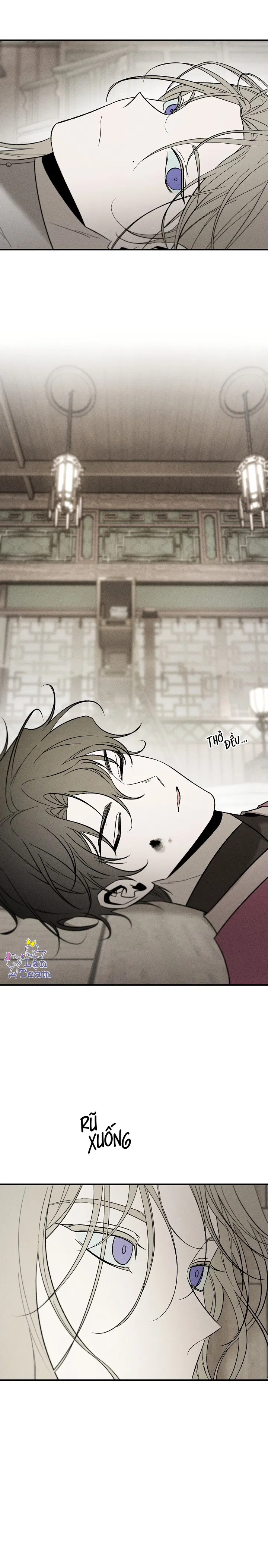 Xuyên Thành Nô Lệ Của Cậu Chủ Chapter 20 - Trang 2