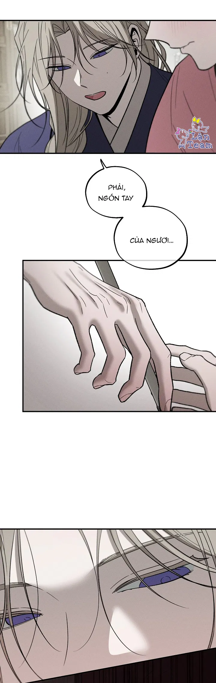 Xuyên Thành Nô Lệ Của Cậu Chủ Chapter 20 - Trang 2