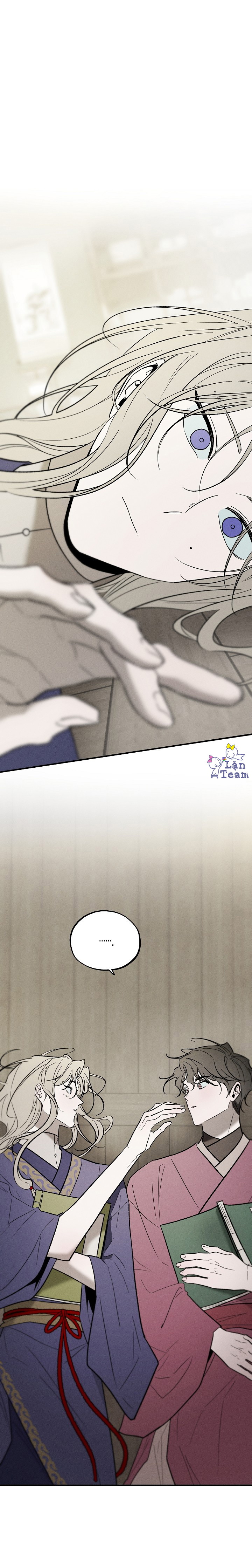 Xuyên Thành Nô Lệ Của Cậu Chủ Chapter 21 - H+ - Trang 2