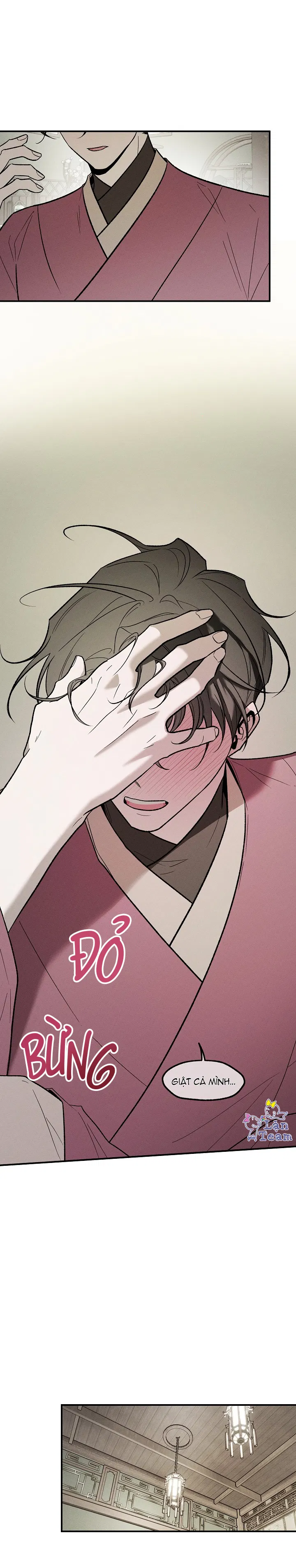 Xuyên Thành Nô Lệ Của Cậu Chủ Chapter 21 - H+ - Trang 2