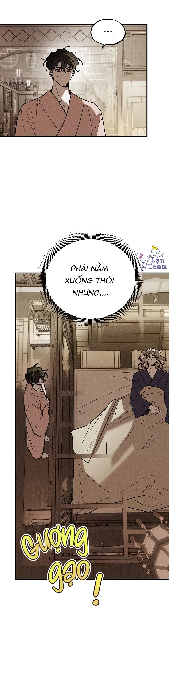 Xuyên Thành Nô Lệ Của Cậu Chủ Chapter 21 - H+ - Trang 2