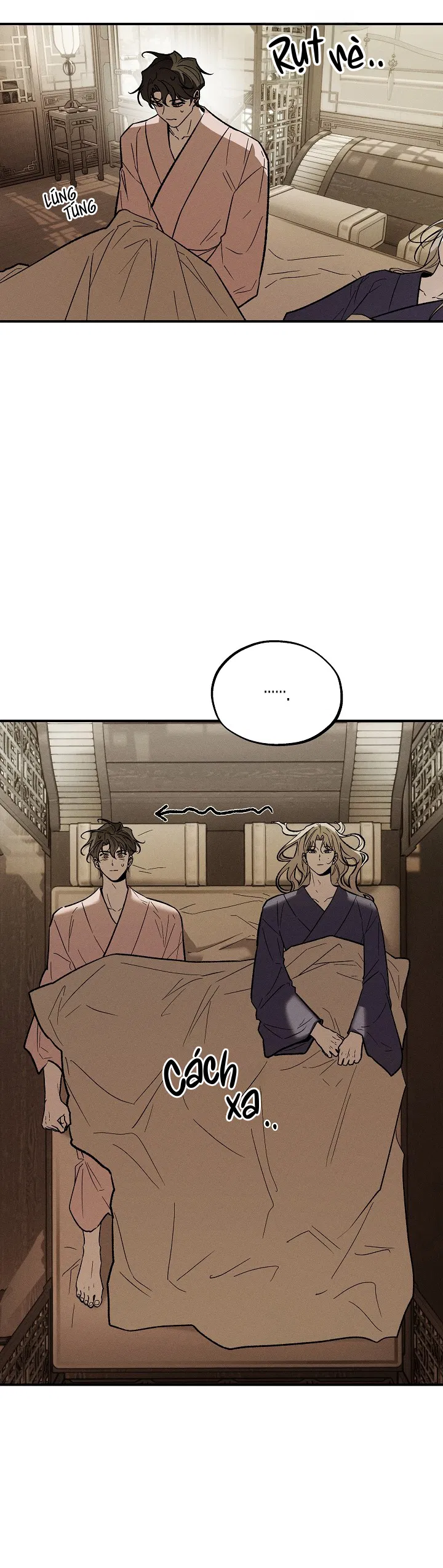 Xuyên Thành Nô Lệ Của Cậu Chủ Chapter 21 - H+ - Trang 2