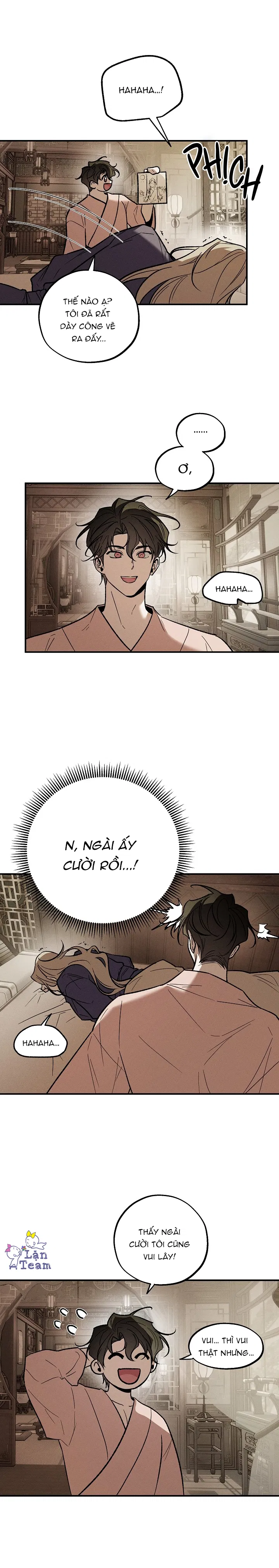 Xuyên Thành Nô Lệ Của Cậu Chủ Chapter 21 - H+ - Trang 2