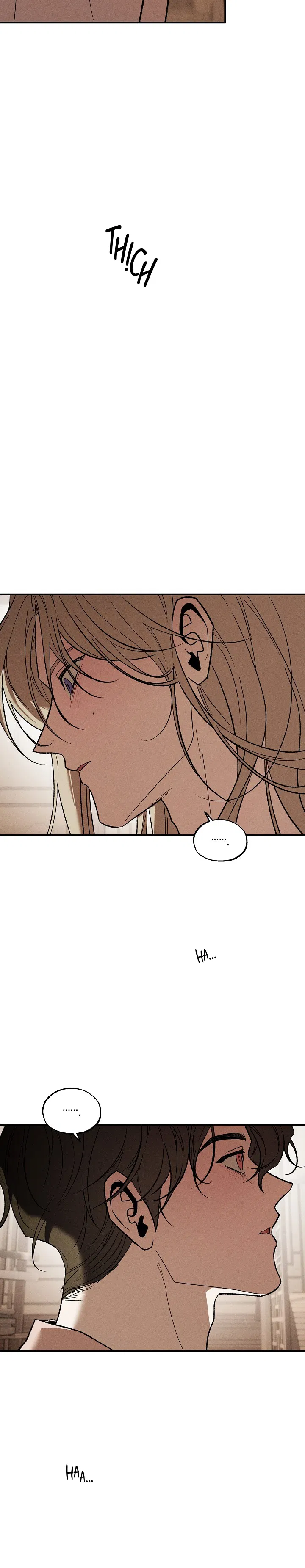 Xuyên Thành Nô Lệ Của Cậu Chủ Chapter 21 - H+ - Trang 2