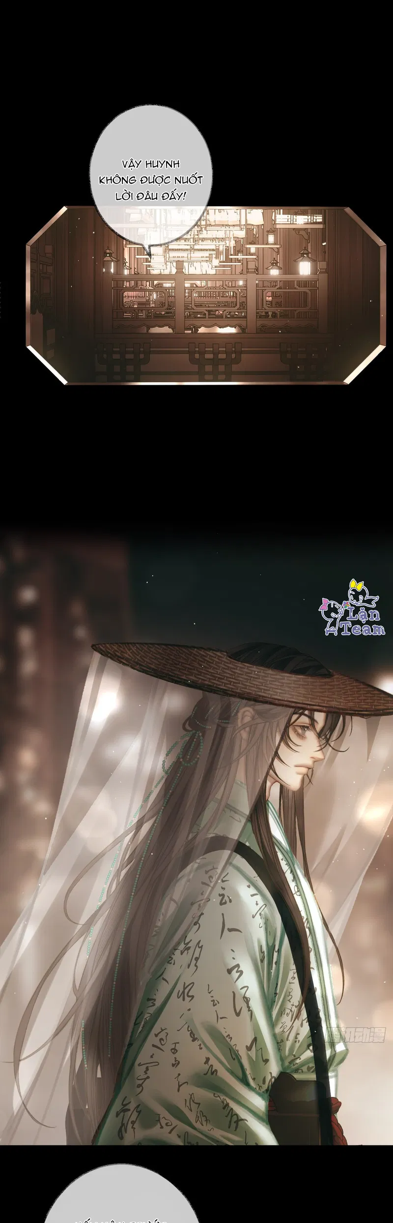 Làm Vợ Tình Địch Chapter 9 - Trang 2