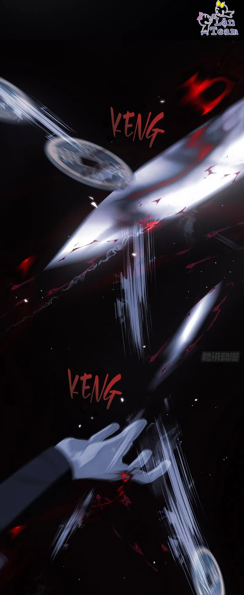 Làm Vợ Tình Địch Chapter 9 - Trang 2