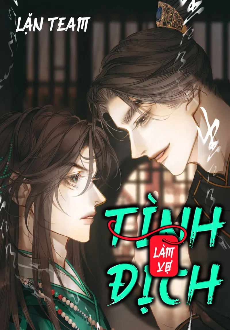 Làm Vợ Tình Địch Chapter 10 - Trang 2