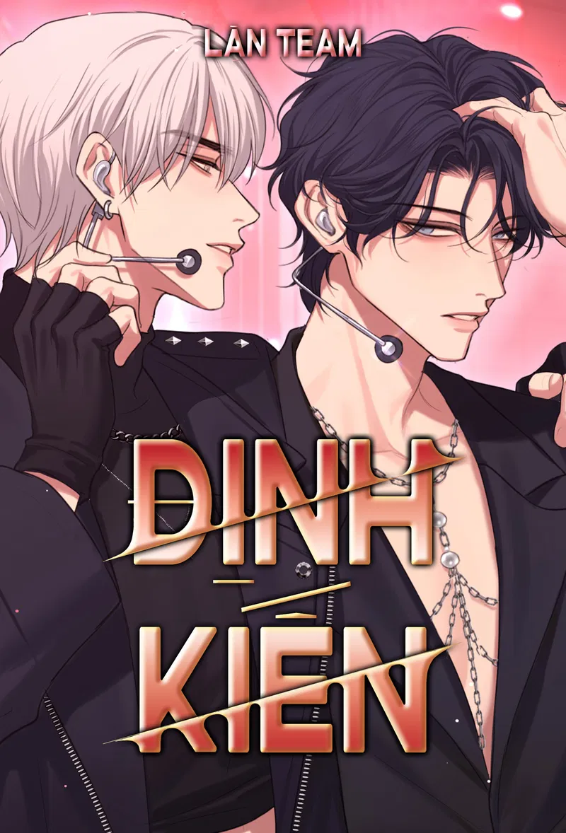 Làm Vợ Tình Địch Chapter 10 - Trang 2