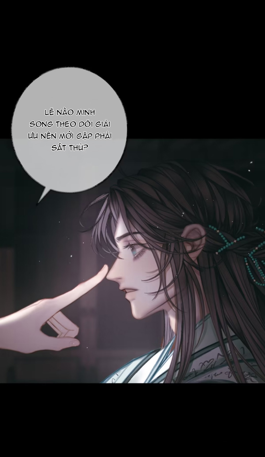 Làm Vợ Tình Địch Chapter 11 - Trang 2