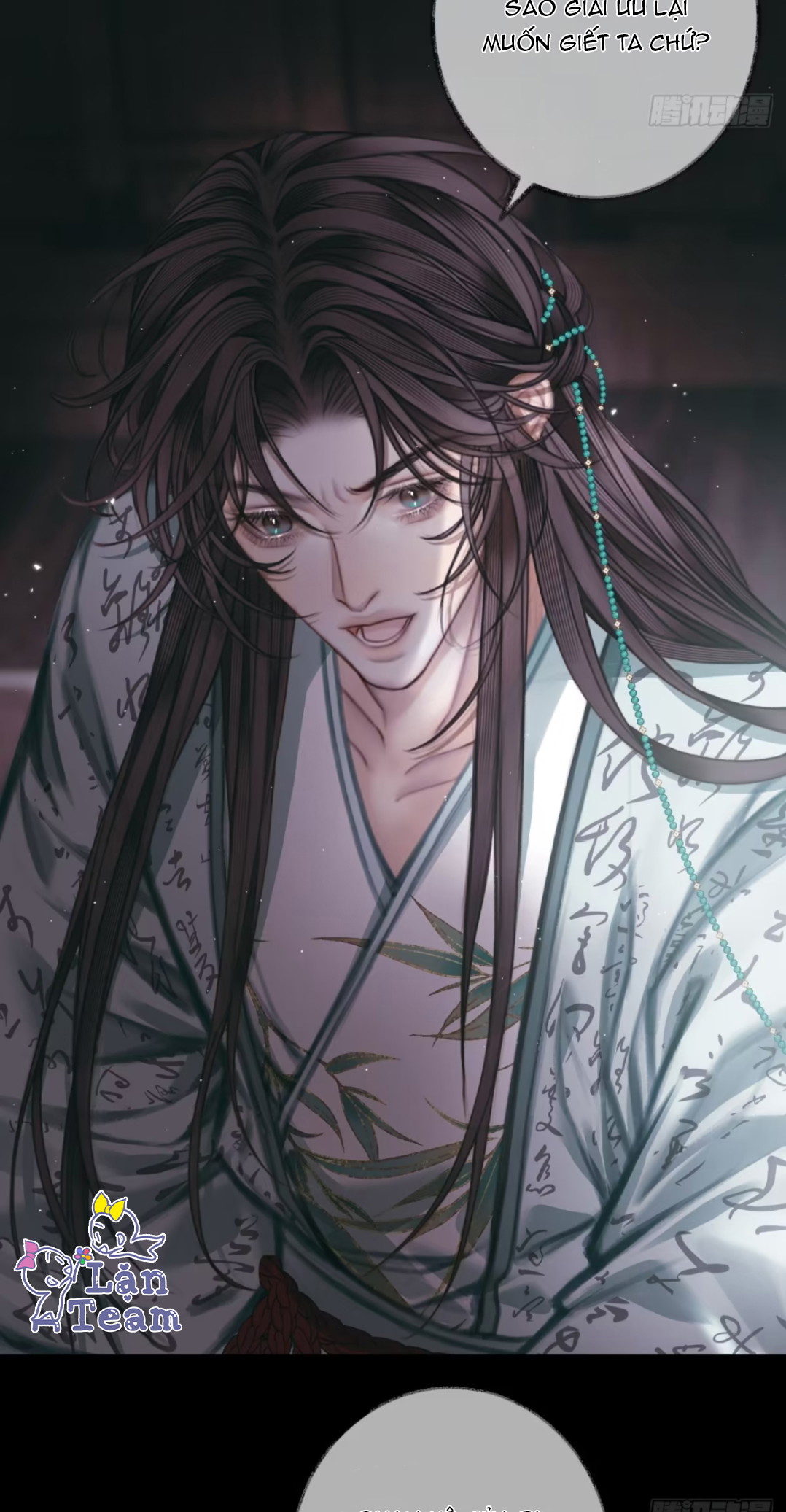 Làm Vợ Tình Địch Chapter 11 - Trang 2