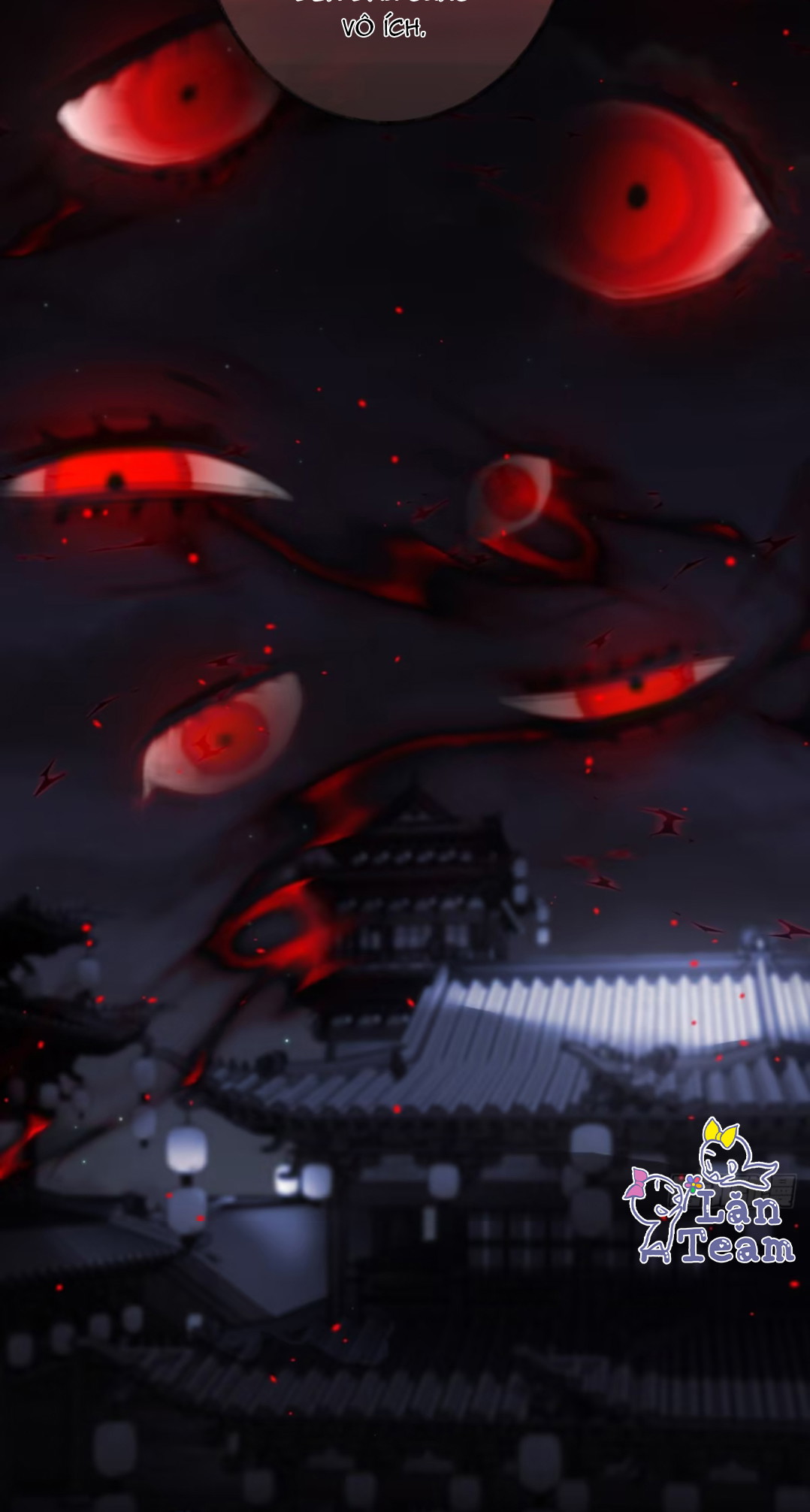 Làm Vợ Tình Địch Chapter 11 - Trang 2