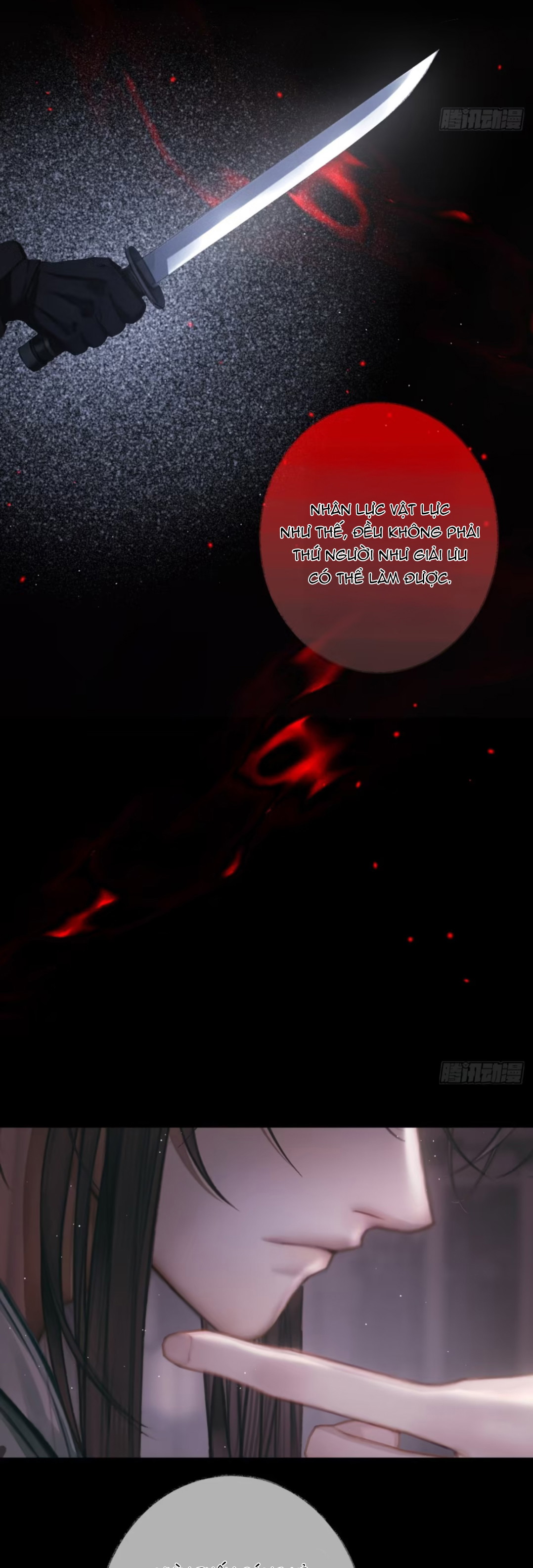 Làm Vợ Tình Địch Chapter 12 - Trang 2