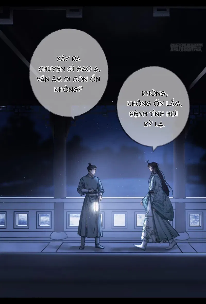 Làm Vợ Tình Địch Chapter 13 - Trang 2