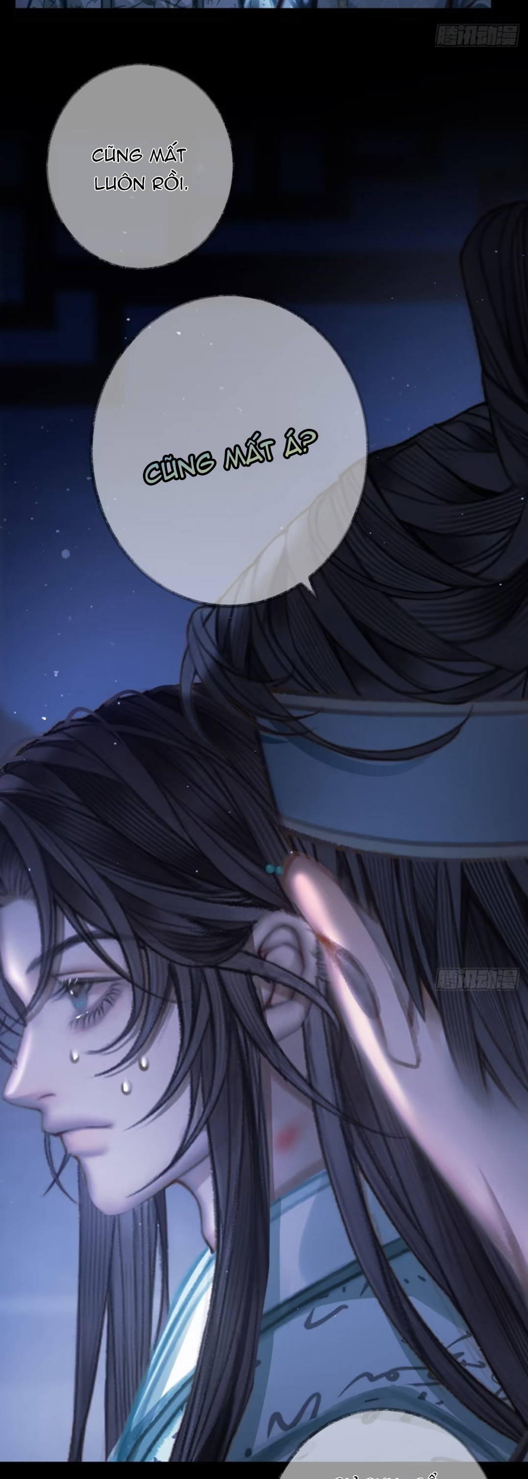 Làm Vợ Tình Địch Chapter 13 - Trang 2